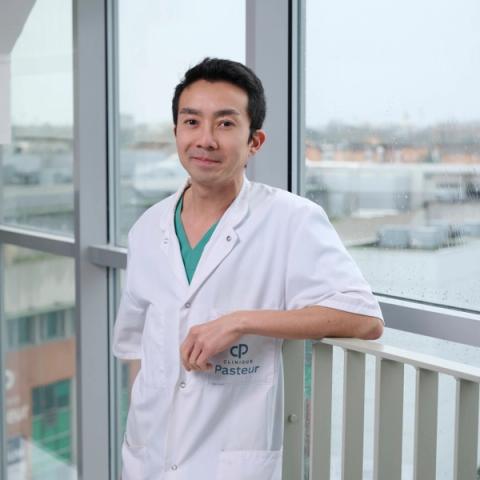 Dr Reaksmei Ly