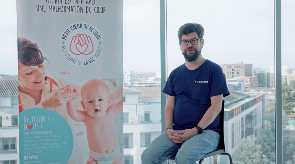 Partenariat avec l'association Petit Coeur de Beurre